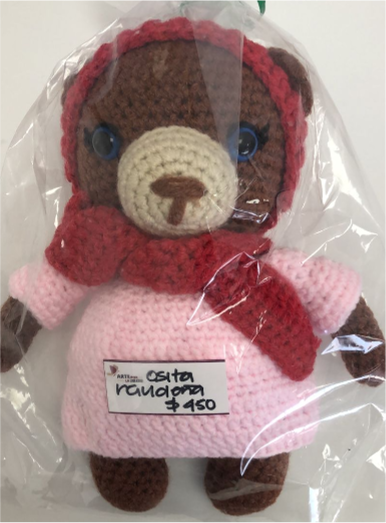 Imagen no disponible